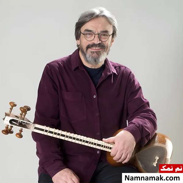 زندگینامه حسین علیزاده و همسرش حسین علیزاده