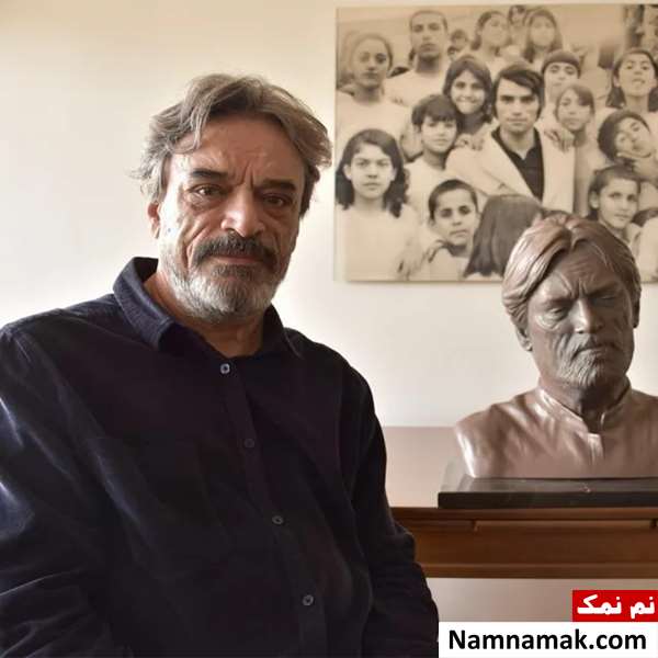 زندگینامه حسین علیزاده و همسرش حسین علیزاده
