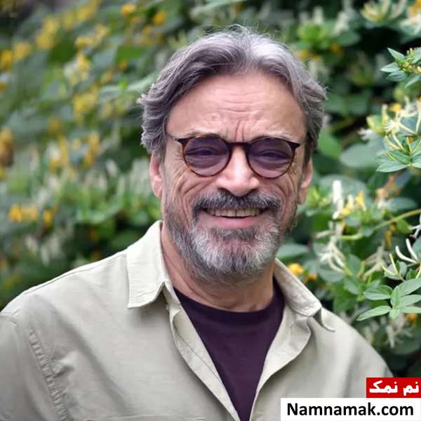 زندگینامه حسین علیزاده و همسرش حسین علیزاده