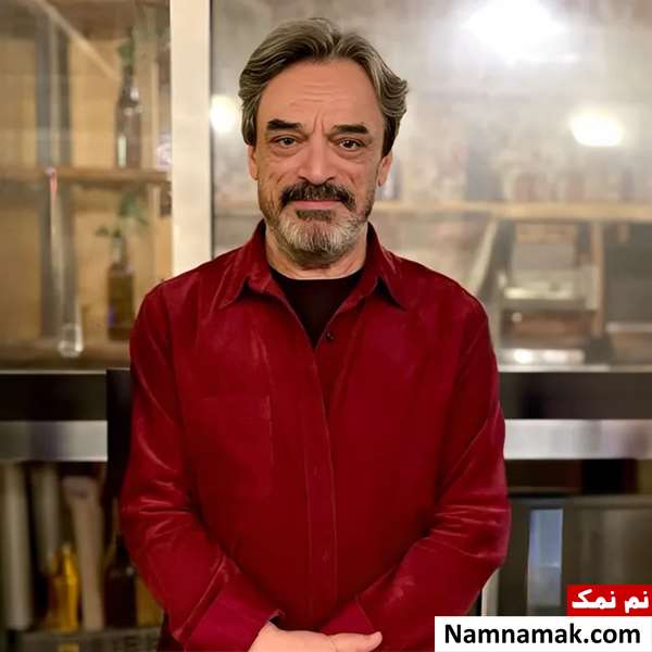 زندگینامه حسین علیزاده و همسرش حسین علیزاده
