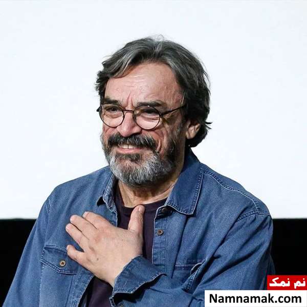 زندگینامه حسین علیزاده و همسرش حسین علیزاده