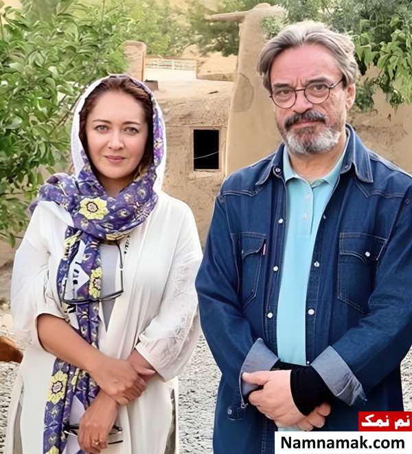 زندگینامه حسین علیزاده و همسرش حسین علیزاده و نیکی کریمی