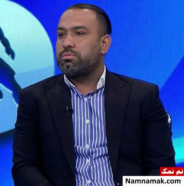 زندگینامه سیاوش اکبرپور و همسرش عکس های اینستاگرام سیاوش اکبرپور