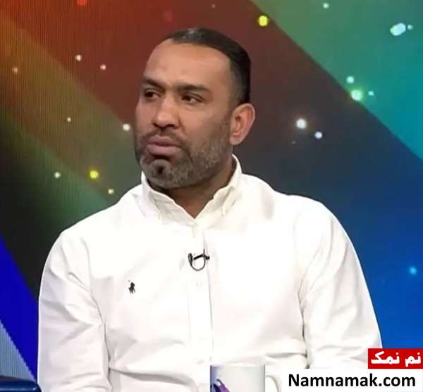 زندگینامه سیاوش اکبرپور و همسرش سیاوش اکبرپور