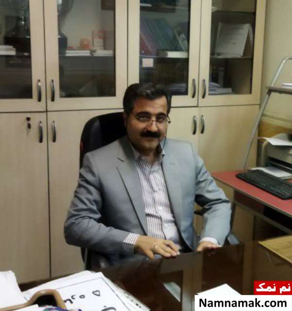کورش اسدی مدیر دبیرستان نمونه دولتی شهید نواب صفوی کورش اسدی مدیر دبیرستان نمونه دولتی شهید نواب صفوی