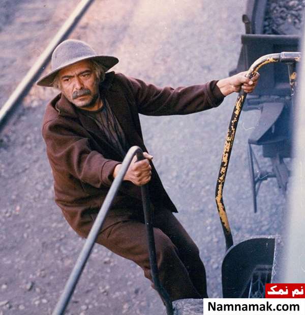 خلاصه داستان و بیوگرافی بازیگران فیلم گزارش یک قتل اکبر زنجان پور در فیلم گزارش یک قتل
