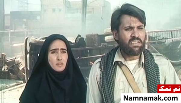 خلاصه داستان و بیوگرافی بازیگران فیلم ایرانی دکل محمدرضا ایرانمنش در فیلم دکل