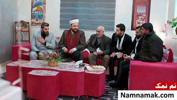 خلاصه داستان و بیوگرافی بازیگران سریال مشت آزادگان سریال مشت آزادگان