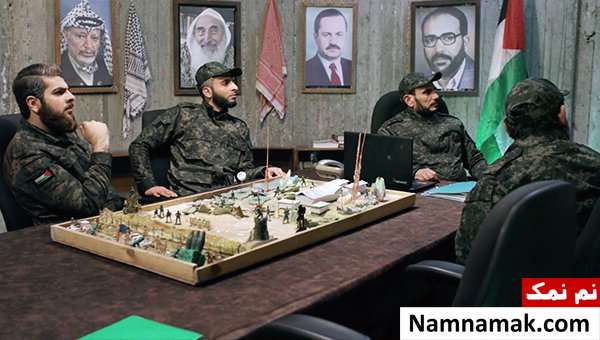 خلاصه داستان و بیوگرافی بازیگران سریال مشت آزادگان سریال مشت آزادگان