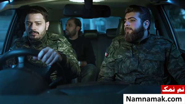 خلاصه داستان و بیوگرافی بازیگران سریال مشت آزادگان سریال مشت آزادگان