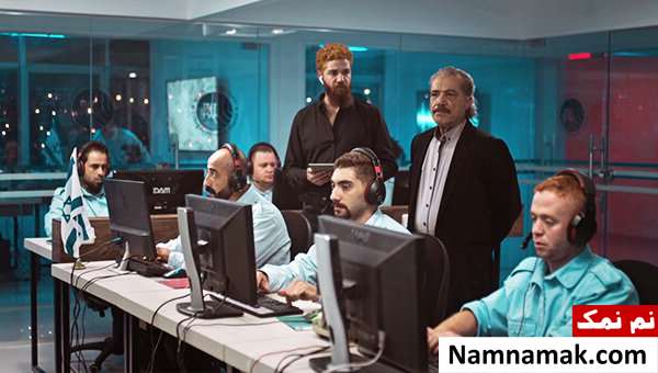 خلاصه داستان و بیوگرافی بازیگران سریال مشت آزادگان سریال مشت آزادگان