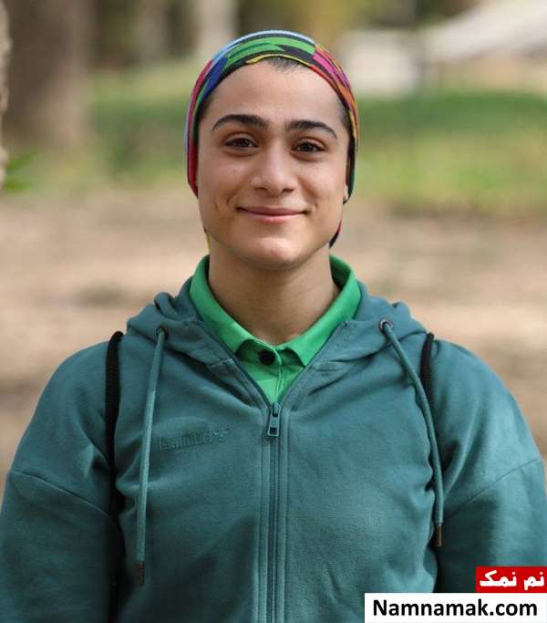 زندگینامه فاطمه کشاورز و همسرش عکس های اینستاگرام فاطمه کشاورز