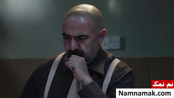 خلاصه داستان و معرفی بازیگران فیلم آبادان یازده 60 حسن معجونی در فیلم آبادان یازده 60