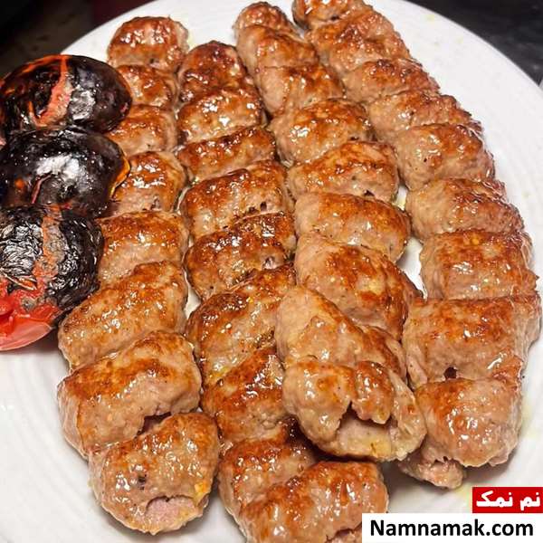 غذاهای سالم با کلسترول بالا