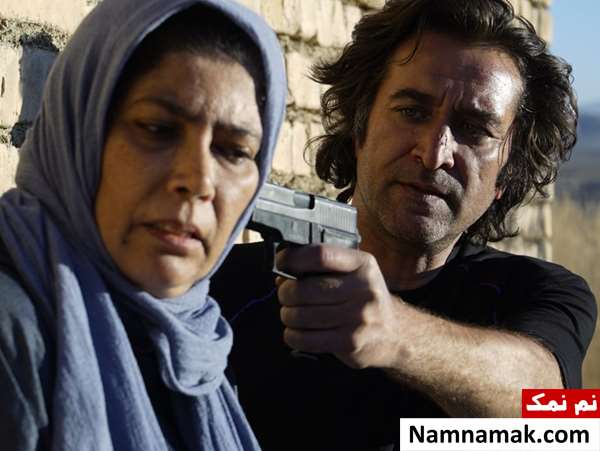 فیلم نفرین آرتا