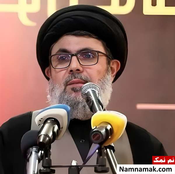 سید هاشم صفی الدین