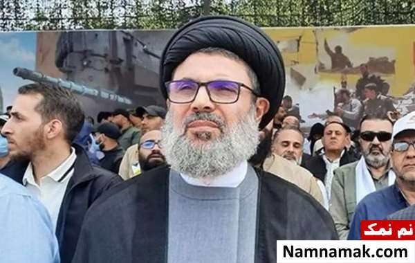 زندگینامه رضا صفی الدین و همسرش سید هاشم صفی الدین پدر رضا صفی الدین