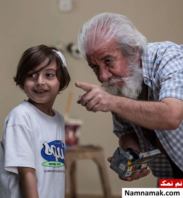 خلاصه داستان و بیوگرافی بازیگران فیلم سینمایی نپتون فیلم نپتون