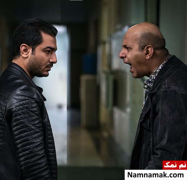 خلاصه داستان و بیوگرافی بازیگران فیلم سینمایی نپتون فیلم نپتون