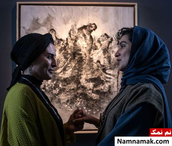 خلاصه داستان و بیوگرافی بازیگران فیلم سینمایی نپتون بهناز جعفری در فیلم نپتون