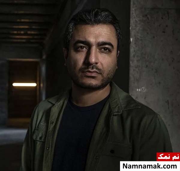 خلاصه داستان و بیوگرافی بازیگران فیلم سینمایی نپتون آرمین رحیمیان در فیلم نپتون