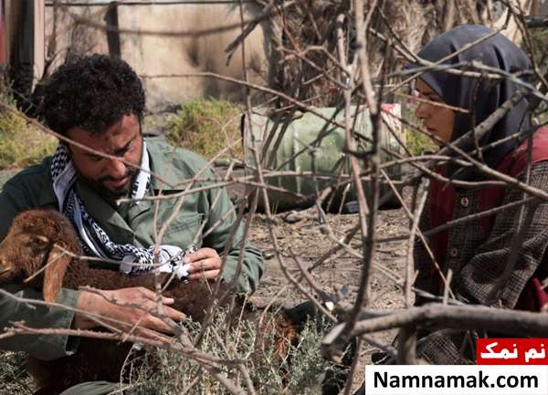 خلاصه داستان و بیوگرافی بازیگران فیلم دست ناپیدا فیلم دست ناپیدا