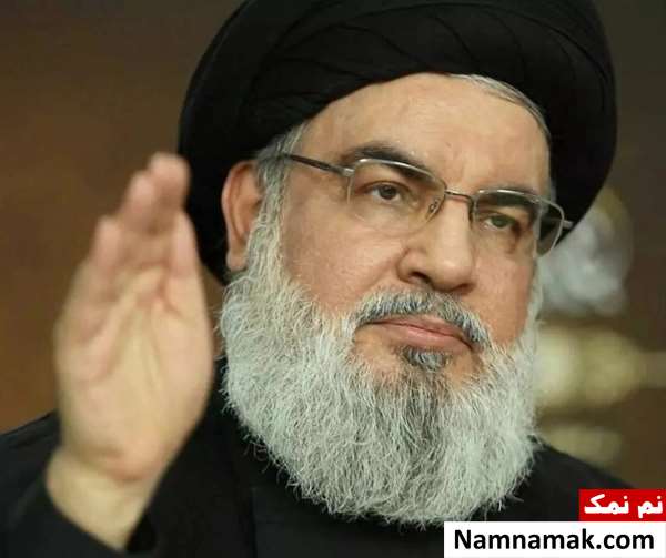 بیوگرافی و اسامی فرزندان حسن نصرالله با عکس فرزندان حسن نصرالله