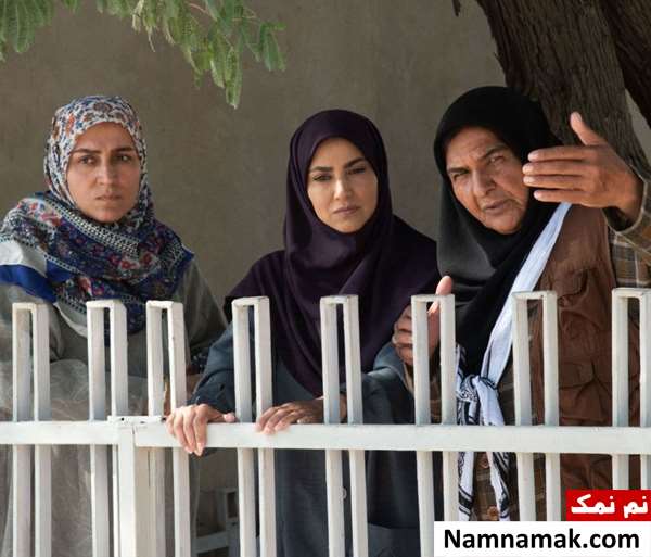 خلاصه داستان و بیوگرافی بازیگران فیلم دست ناپیدا فیلم دست ناپیدا
