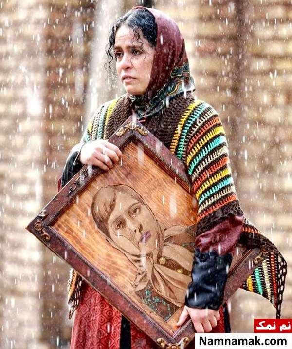 خلاصه داستان و بیوگرافی بازیگران فیلم پروین ملیکا شریفی نیا در فیلم پروین