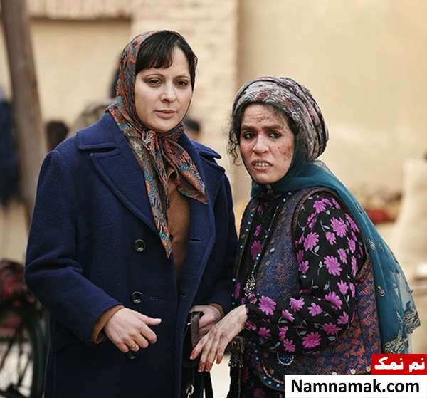 خلاصه داستان و بیوگرافی بازیگران فیلم پروین فیلم پروین