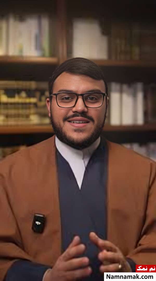 بیوگرافی و اسامی فرزندان حسن نصرالله با عکس محمدمهدی نصرالله پسر حسن نصرالله