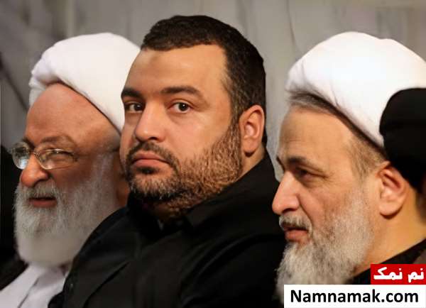 بیوگرافی و اسامی فرزندان حسن نصرالله با عکس محمدجواد نصرالله پسر حسن نصرالله