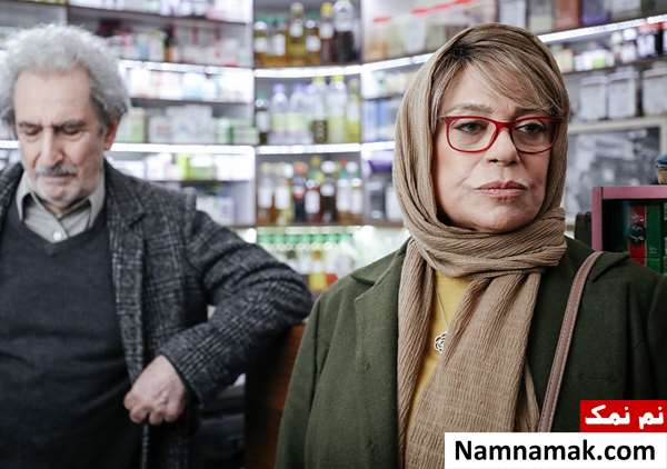 خلاصه داستان و بیوگرافی بازیگران فیلم دو روز دیرتر فرهاد آئیش و گوهر خیراندیش در فیلم دو روز دیرتر