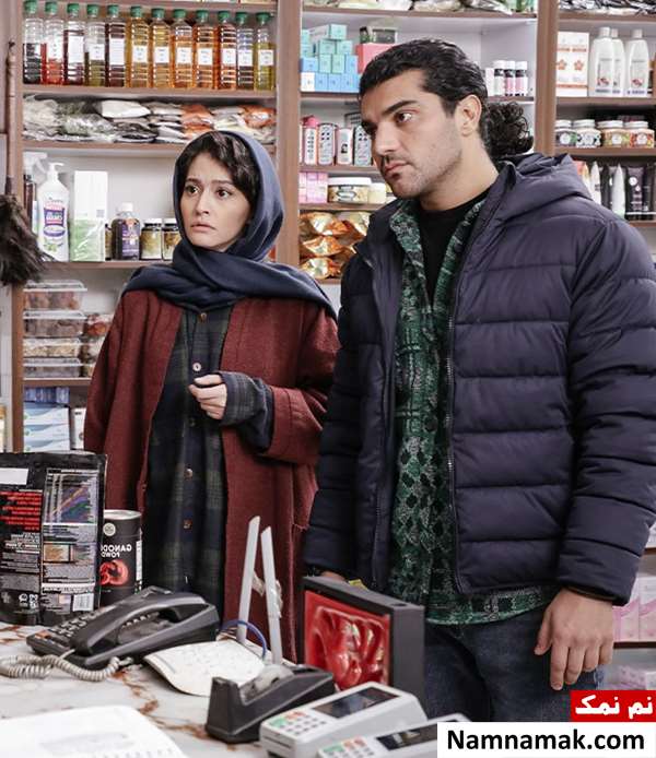 خلاصه داستان و بیوگرافی بازیگران فیلم دو روز دیرتر پردیس احمدیه در فیلم دو روز دیرتر