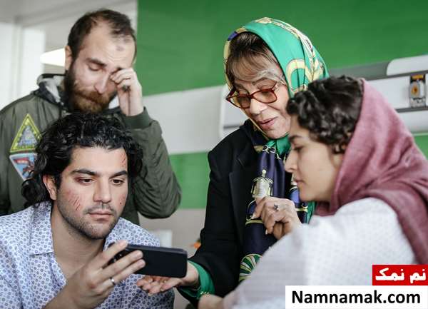 خلاصه داستان و بیوگرافی بازیگران فیلم دو روز دیرتر فیلم دو روز دیرتر