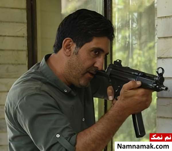 فیلم ناتمام