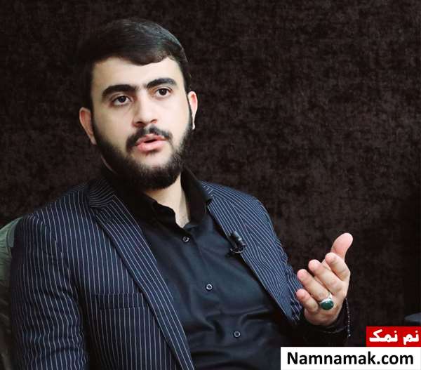 مهرشاد سهیلی و حسن نصرالله مهرشاد سهیلی و حسن نصرالله