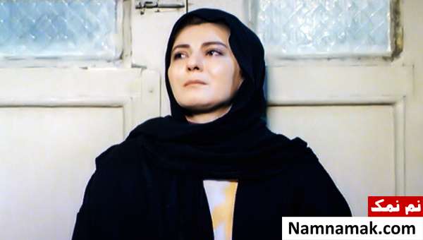خلاصه داستان و بیوگرافی بازیگران فیلم پادزهر نادیا دلدار گلچین در فیلم پادزهر