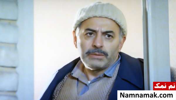 خلاصه داستان و بیوگرافی بازیگران فیلم پادزهر اسماعیل داورفر در فیلم پادزهر