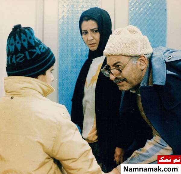 خلاصه داستان و بیوگرافی بازیگران فیلم پادزهر اسماعیل داورفر در فیلم پادزهر