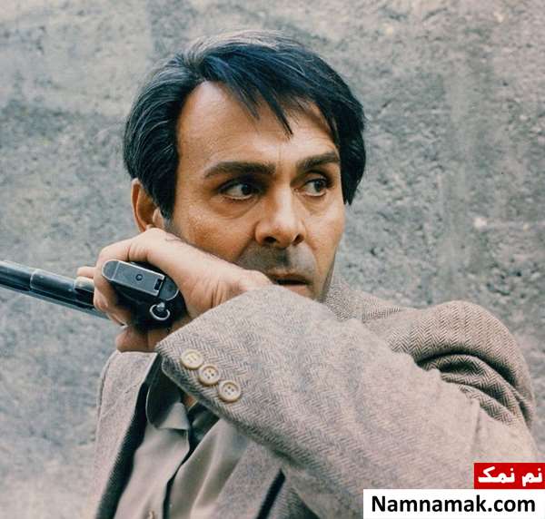 خلاصه داستان و بیوگرافی بازیگران فیلم پادزهر جمشید هاشم پور در فیلم پادزهر