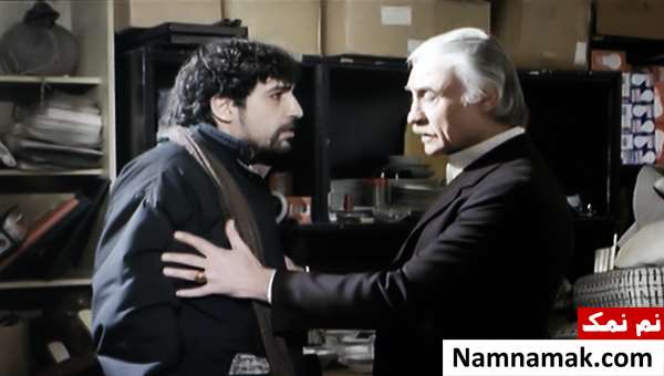 خلاصه داستان و بیوگرافی بازیگران فیلم پادزهر نرسی گرگیا در فیلم پادزهر