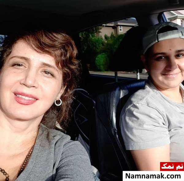 فیروزه محمدزمانی