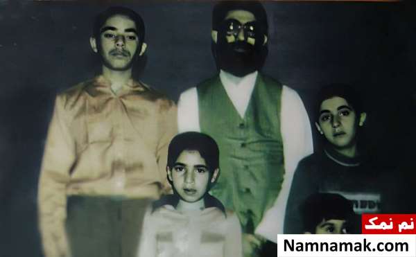 منصوره خجسته باقرزاده