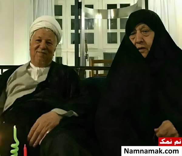 عفت مرعشی