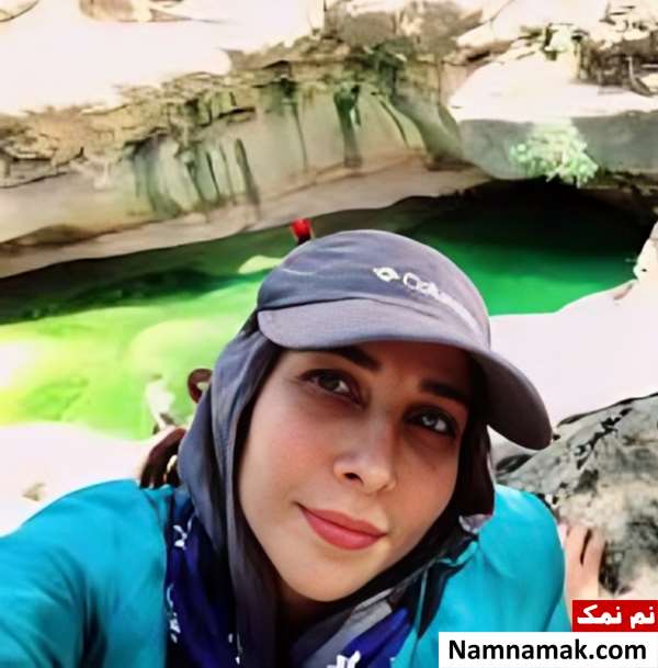 الهام طالبی