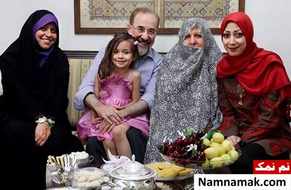 محمد خاتمی