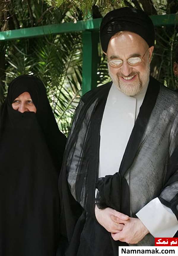 بیوگرافی تمام همسران رئیس جمهورهای ایران