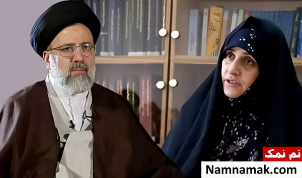 جمیله علم الهدی