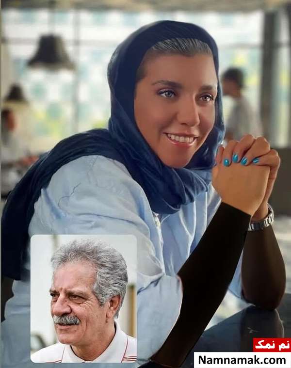 عسل پورحیدری